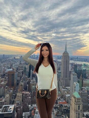 Full leaked Babii sammii private onlyfans photo