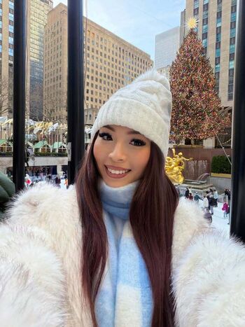 Full leaked Babii sammii private onlyfans photo