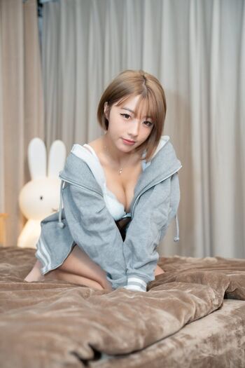 Full leaked Baby osidori chingyanfung page private onlyfans photo