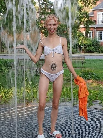 Full leaked Babydoll private onlyfans photo