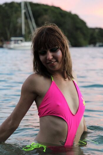 Full leaked Babydoll private onlyfans photo