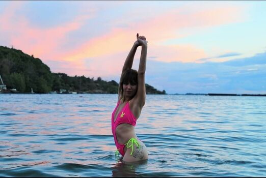 Full leaked Babydoll private onlyfans photo