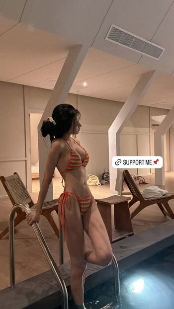 Full leaked Babymangpor page private onlyfans photo