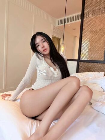 Full leaked Babymangpor page private onlyfans photo