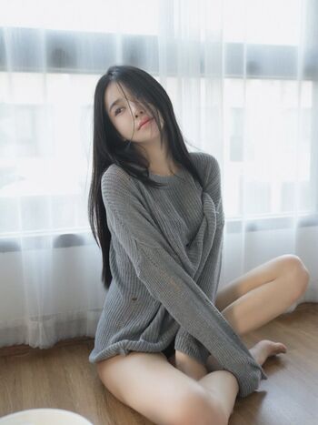 Full leaked Babymangpor page private onlyfans photo