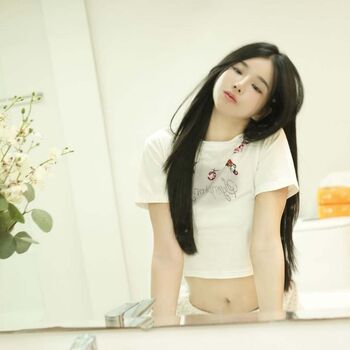 Full leaked Babymangpor private onlyfans photo