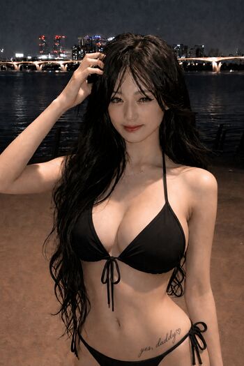 Full leaked Babymonster private onlyfans photo