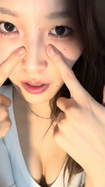 Full leaked Baitu asmr private onlyfans photo