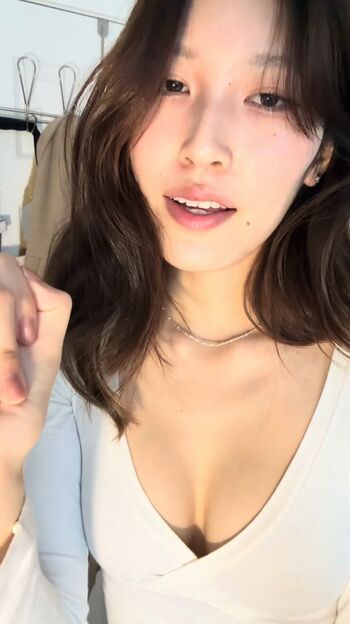 Full leaked Baitu asmr private onlyfans photo