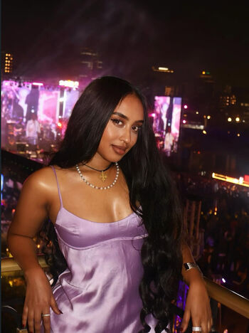Bambi Habesha