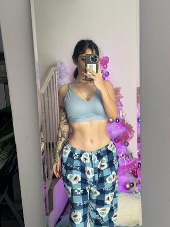 Full leaked Bananitaa page private onlyfans photo
