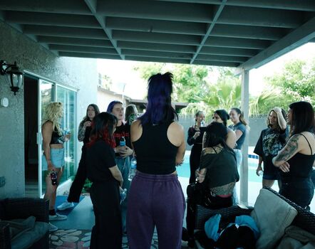 Full leaked Bayley private onlyfans photo