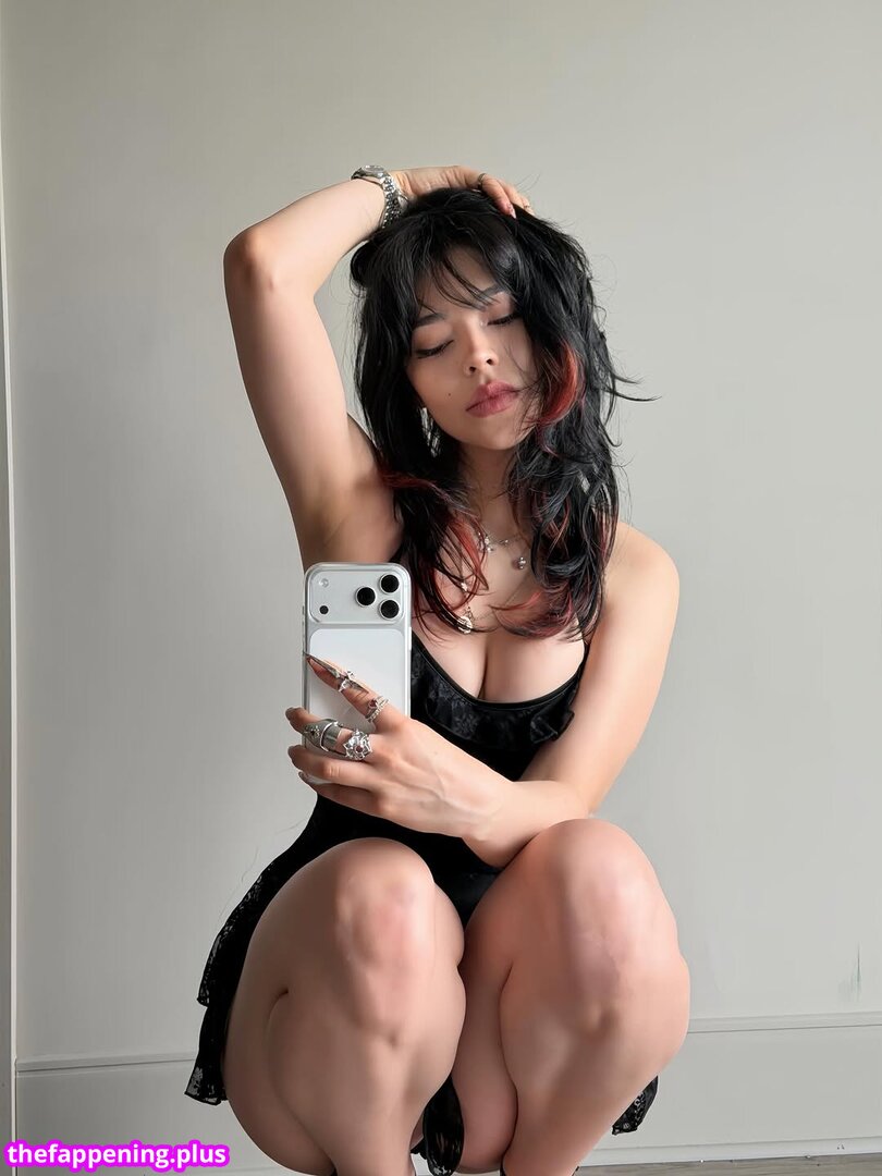 Bbaybeebirkin / domymommi / kaniiberry / kaniiberry - Nacktes OnlyFans Foto #7