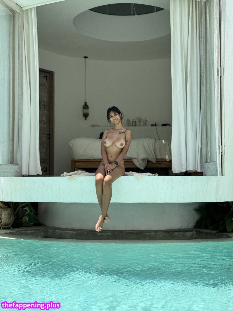 Bboobs.69 / Sunny.bee / pattaya.love Nacktes OnlyFans Foto #26