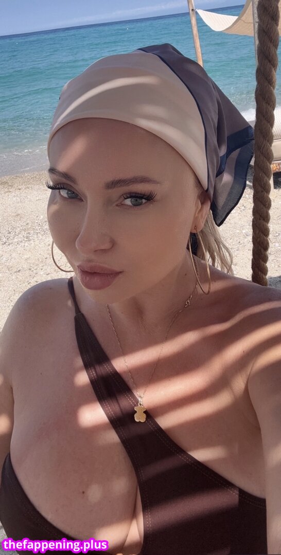 Alba / Bbpol / bb.polska Foto OnlyFans Nua #44