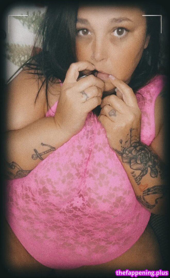 BBWGoodness420 Φωτογραφία Γυμνών OnlyFans #1