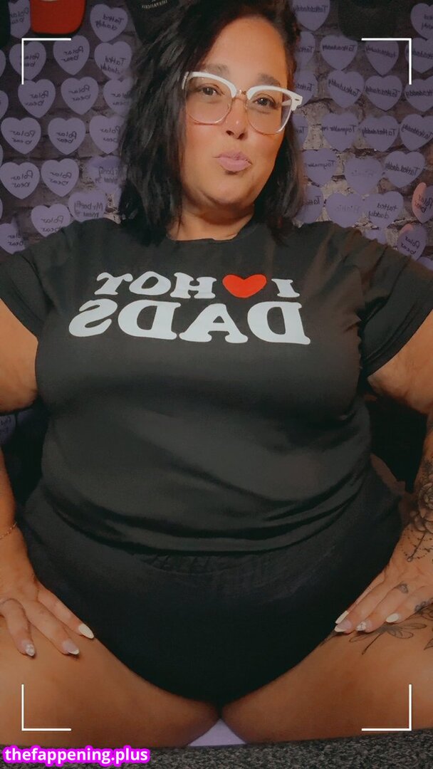 BBWGoodness420 Foto OnlyFans Nuda #8