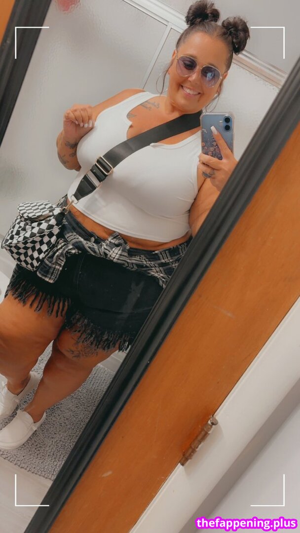 BBWGoodness420 Meztelen OnlyFans Fotó #9