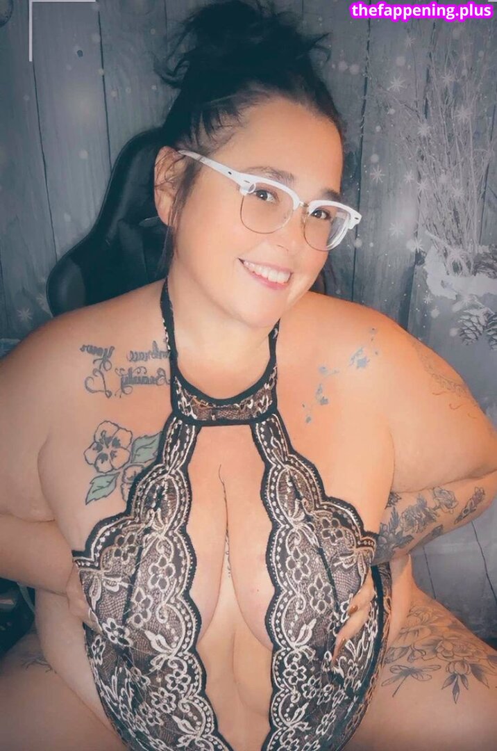BBWGoodness420 Foto OnlyFans Nuda #11