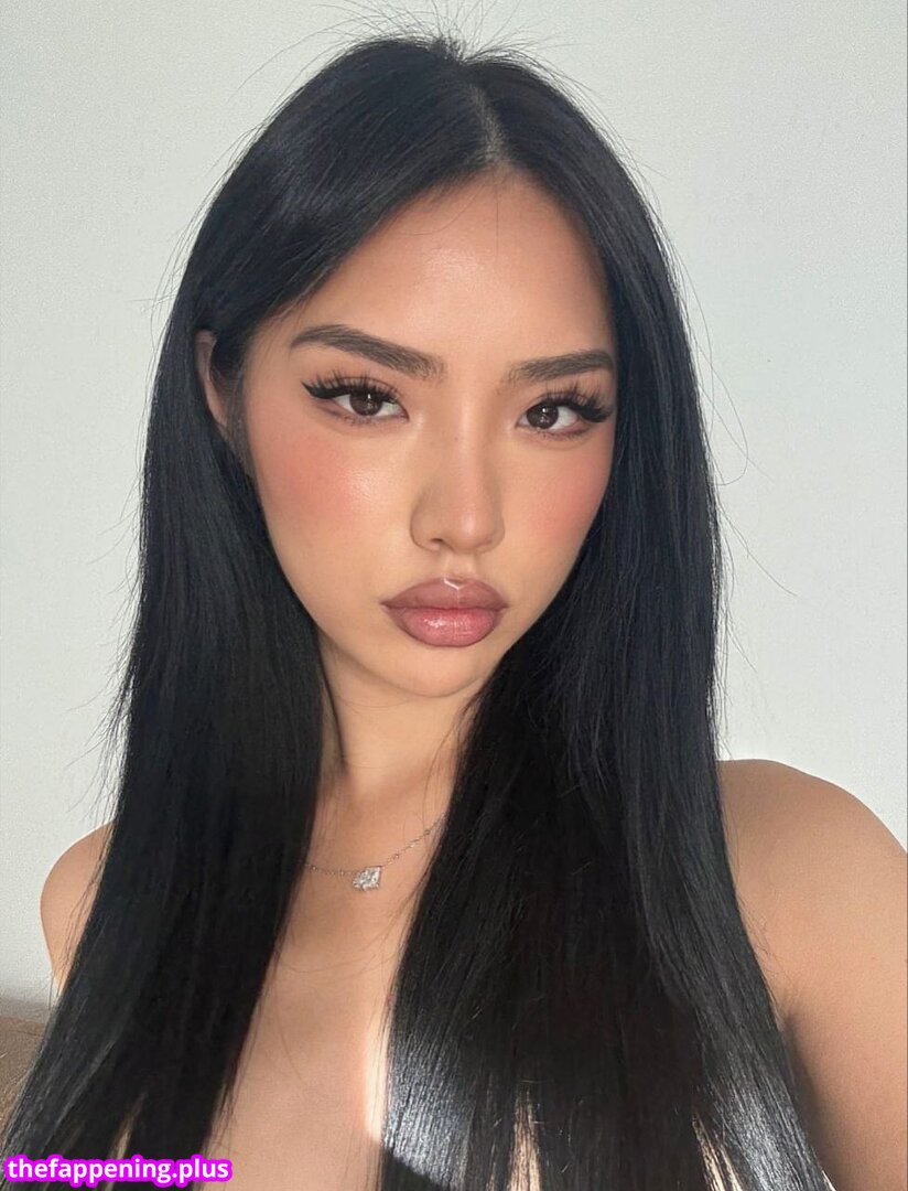 Amberly Yang / ambi_baby / bbyambi 누드 OnlyFans 사진 #11