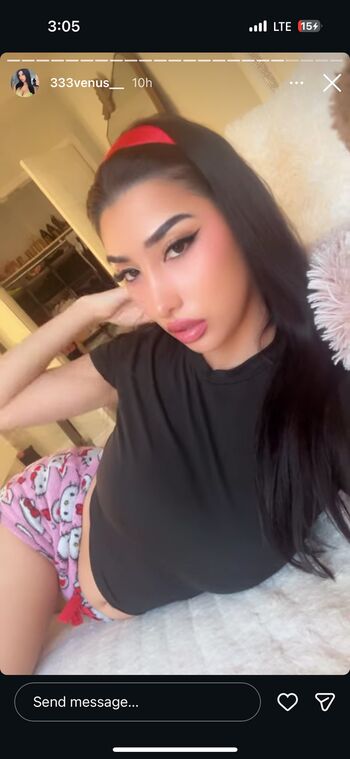 bbyfromvenus