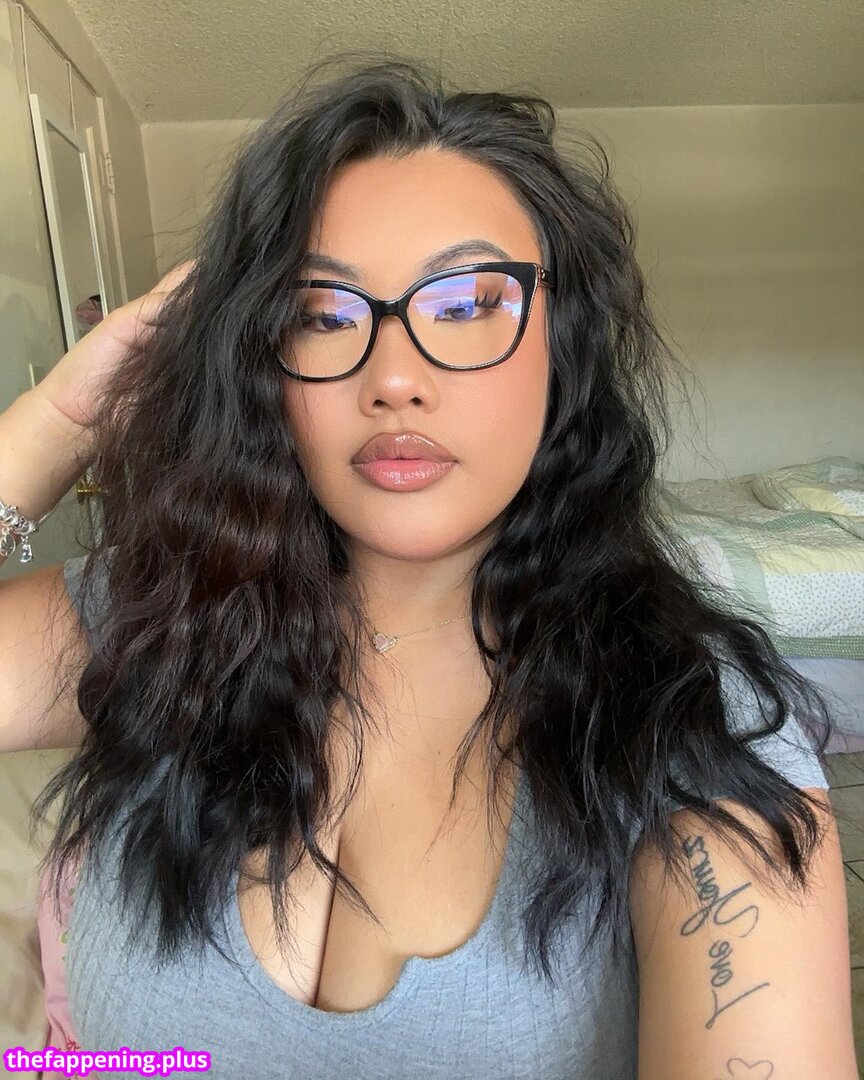 Cece / bbygirlcc / bbygirlcc_ / bbygirlcc__ / cecerosee Nahá OnlyFans fotografie #1