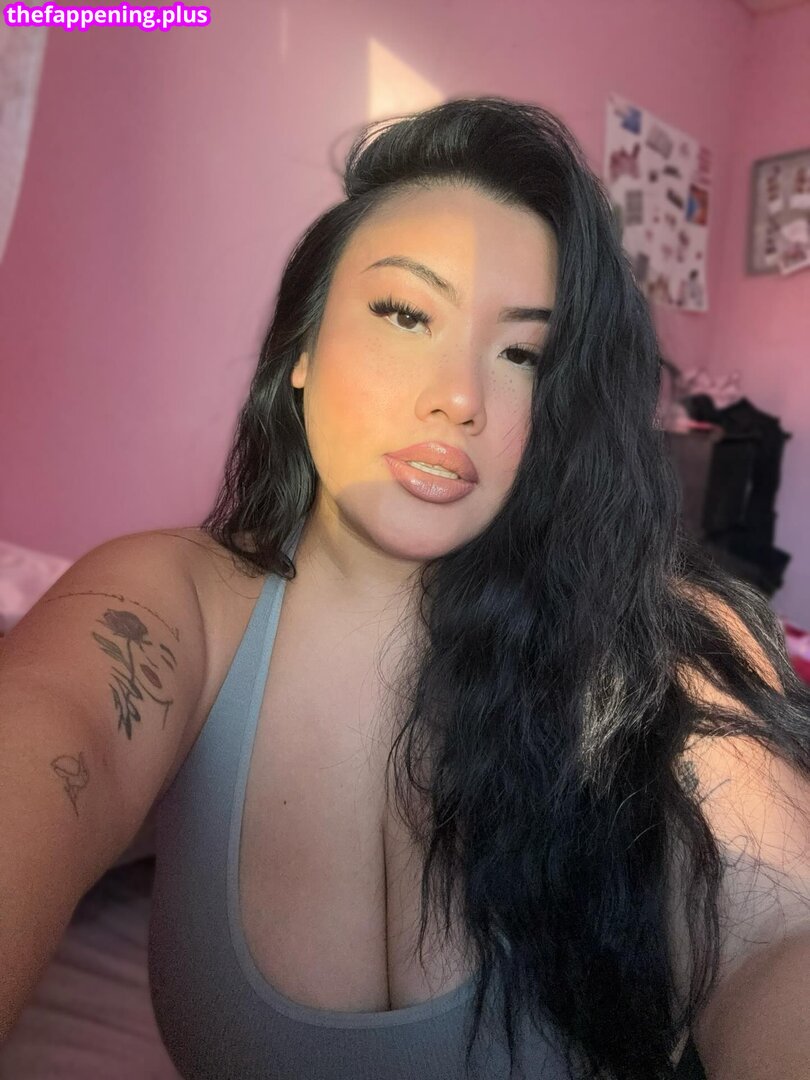 Cece / bbygirlcc / bbygirlcc_ / bbygirlcc__ / cecerosee 裸照OnlyFans照片 #17