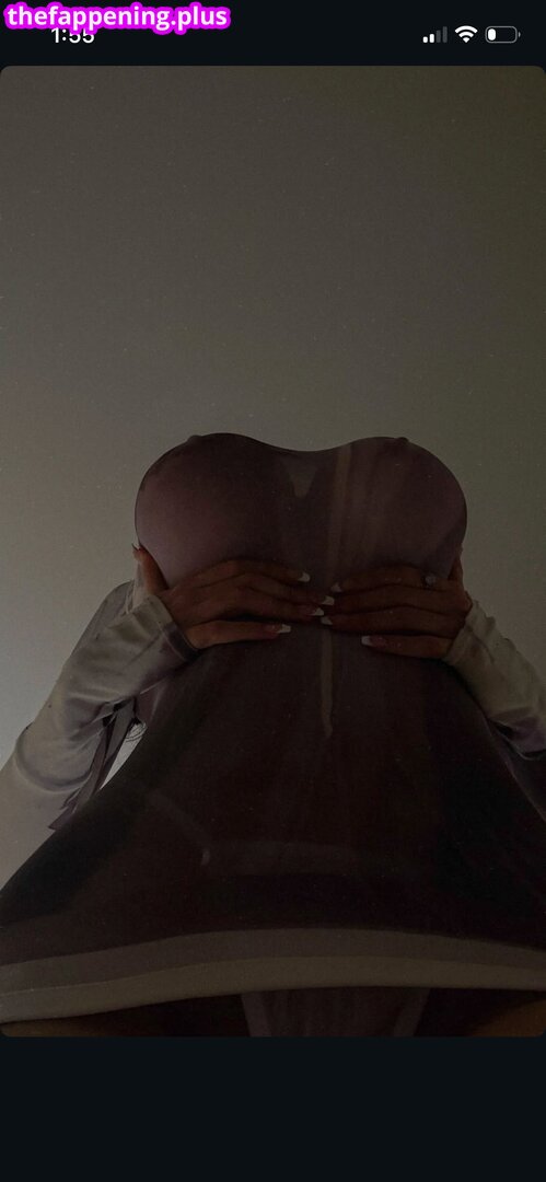 baby_maluzz / bbymaluz 누드 OnlyFans 사진 #1