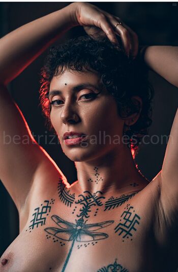 Full leaked Beatriz altmodel art private onlyfans photo