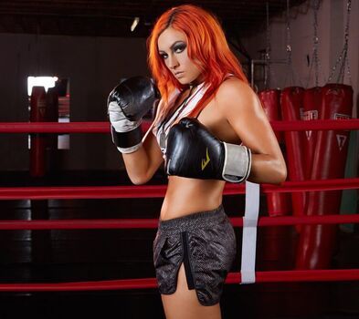 Full leaked Becky lynch private onlyfans photo