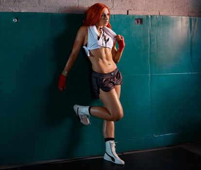 Full leaked Becky lynch private onlyfans photo