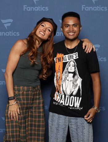 Full leaked Becky lynch private onlyfans photo