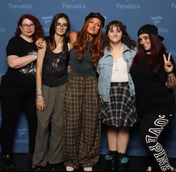Full leaked Becky lynch private onlyfans photo