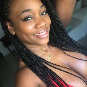 Full leaked Beckybrowngurl private onlyfans photo