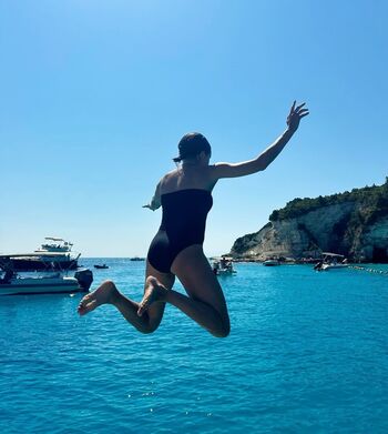 Full leaked Bel powley private onlyfans photo