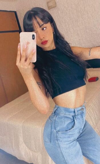 Belen Zenteno