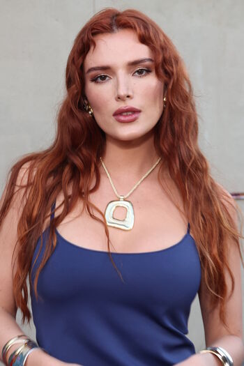 Full leaked Bella thorne private onlyfans photo