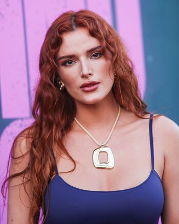 Full leaked Bella thorne private onlyfans photo