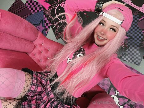 Belle Delphine