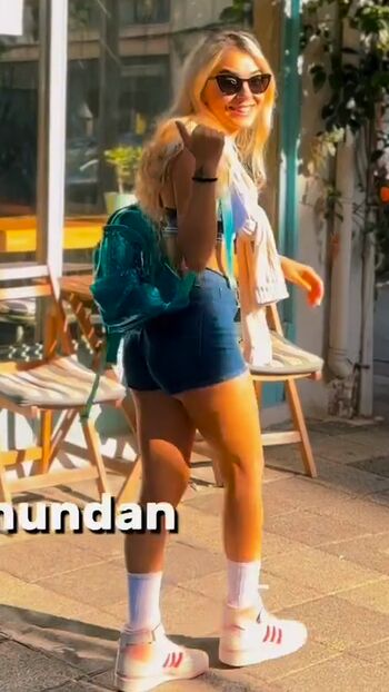 Full leaked Benvivien private onlyfans photo