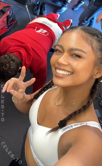 Bianca Bustamante