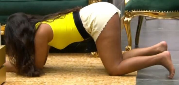 Full leaked Big brother brasil private onlyfans photo