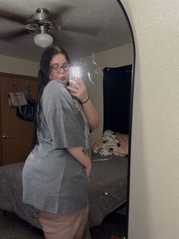 Full leaked Bigmamahaylee private onlyfans photo