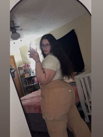 Full leaked Bigmamahaylee private onlyfans photo