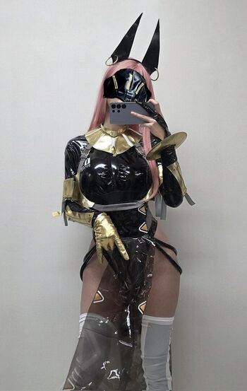 Full leaked Hareniks/ private onlyfans photo