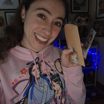 Full leaked Blabs private onlyfans photo