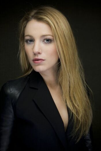 Full leaked Blake lively page private onlyfans photo