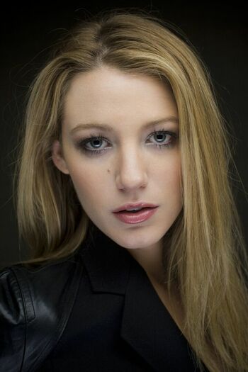 Full leaked Blake lively page private onlyfans photo
