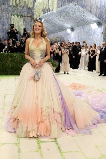 Full leaked Blake lively page private onlyfans photo