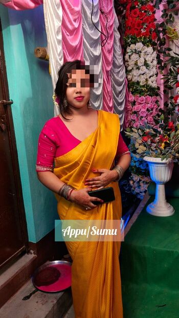 Full leaked Bongonari private onlyfans photo